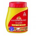 Aashirvaad Svasti Cow Ghee 1 Ltr