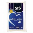 Sis Fine Sugar 1Kg