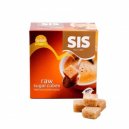 Sis Raw Sugar Cubes 454G