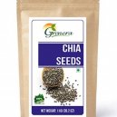 Grenera Organic Chia Seed 500gm