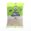 24 Mantra Organic Urad White Whole 500gm