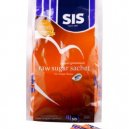 Sis Raw Sugar 100 Sachet 500G