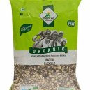 24 Mantra Organic Urad Black Split 500gm