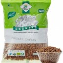 24 Mantra Organic Brown Chana 1Kg
