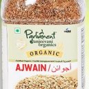 Parliament Organic Ajwain 200G