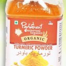 Parliament Organic Turmeric Powder 200 gm