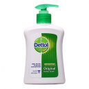 Dettol Hand Wash Original 200ml