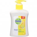 Dettol Hand Soap Fresh 250ml