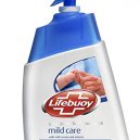 Lifebuoy Mild Care Hand Wash 200ml