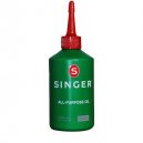 Singer Oil