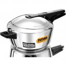 Futura Stainless Steel Pressure Cooker 4L | Induction Compatible | FSS40