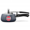 Hawkins Ceramic Non Stick Pressure Cooker Induction Compatible 1.5L | ICC15