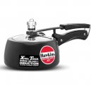 Hawkins Contura Black XT Pressure Cooker 1.5Ltr (CXT15)