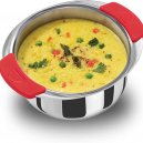 Hawkins Tri-Ply Stainless Steel Metro Patila 1.5L | SSP15