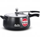 Hawkins Contura Black XT Pressure Cooker 6.5L | CXT65
