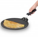 Hawkins Futura Nonstick Dosa Tava Griddle 30cm | INDT30