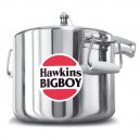 Hawkins Bigboy Pressure Cooker 18L | BB18