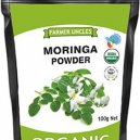 Farmer Uncles Moringa Powder 150gm