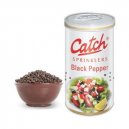 Catch Black Pepper 100gm