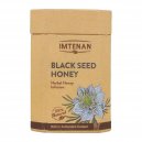 Imtenan Black Seed Honey 180gm