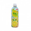 Yeos Ice Green-Lemon Tea 500ml