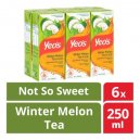 Yeos Winter Melon Tea 6X250M