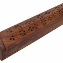 Agarbathi Holder Big(Wood)