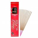 Tulasi Flora Incense Sticks