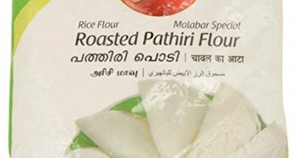 Double Horse Pathiri Powder 1Kg