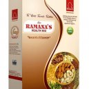 Ramanas Health Mix 500G