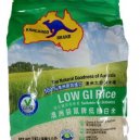 Kangaroo Low Gi Rice 2Kg