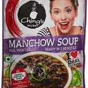 Ching's Manchow Soup 55 gm