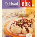 Nbk Dahiwada Mix 200G