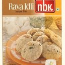 Nbk Rava Idli Mix 200G