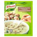 Knorr Cream Of Mushroom Soup Mix 58gm