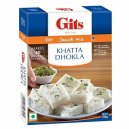 Gits Khatta Dhokla Mix 200gm