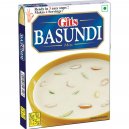 Gits Basundi 125gm