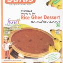 Saras Rice Ghee Dessert 300G