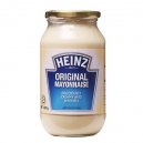 Heinz Mayonnaise 480G