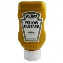 Heinz Yellow Mustard 368G