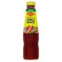 Maggi Chilli Sauce 340gm
