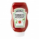 Heinz Easy Squeeze Ketchup 567G