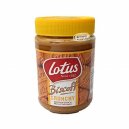 Lotus Crunchy Biscuit Spread 380gm