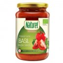 Naturel Basil Pasta Sauce 340gm