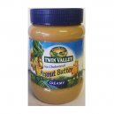 Twin Valley Peanut Butter Creamy 340gm