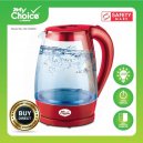 My Choice Kettle Jug 1.7Ltr