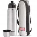 MILTON THERMOSTEEL FLIP LID FLASK 750 ML