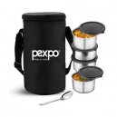 Pexpo Lunch Box Set Eco Pro 4