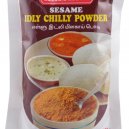 Krishna Sesame Idly Chilly Powder 100gm