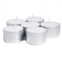 Wax Lamp 7 Pcs